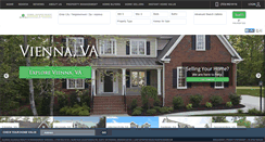 Desktop Screenshot of garealtyservices.com